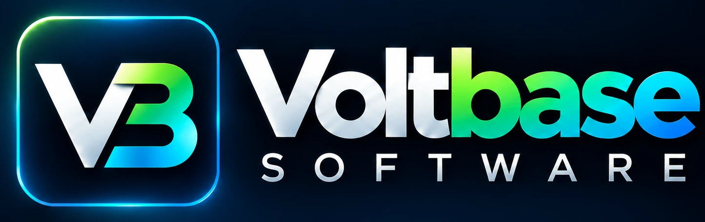 Voltbase Software